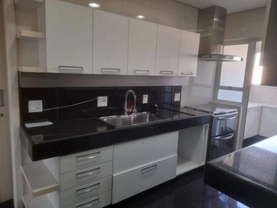Cobertura, 5 quartos, 318 m² - Foto 4