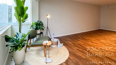 Apartamento, 3 quartos, 163 m² - Foto 4
