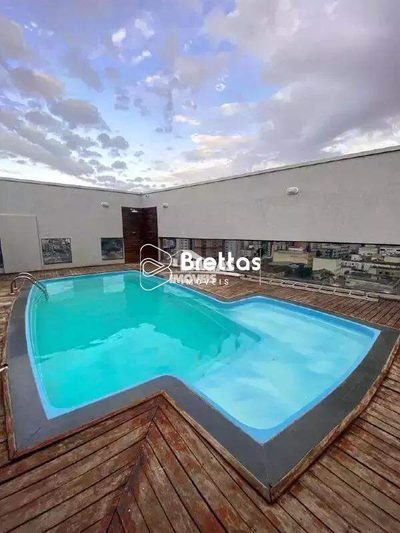Apartamento, 2 quartos, 74 m² - Foto 5