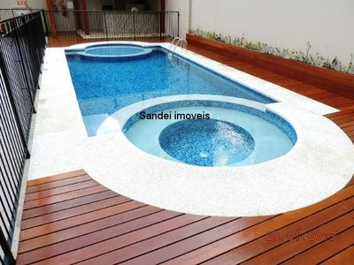 Apartamento, 2 quartos, 72 m² - Foto 3