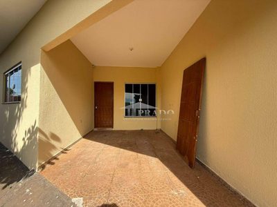 Casa, 3 quartos, 85 m² - Foto 4