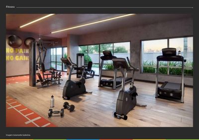 Apartamento, 3 quartos, 65 m² - Foto 4