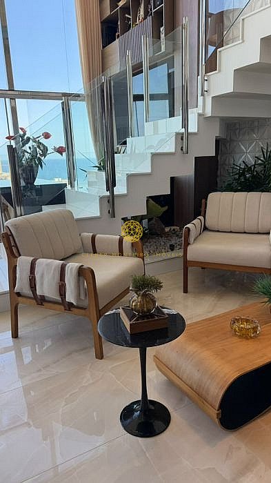 Apartamento, 3 quartos, 189 m² - Foto 5