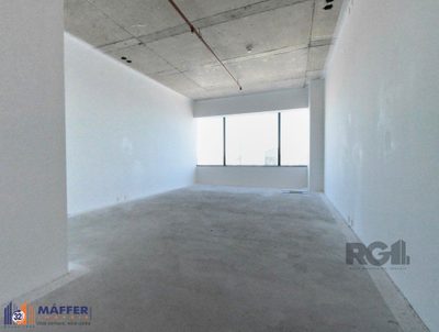 Sala-Conjunto, 35 m² - Foto 4