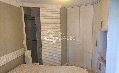 Casa, 1 quarto, 45 m² - Foto 2