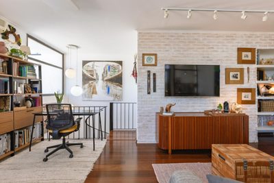 Cobertura, 2 quartos, 154 m² - Foto 5
