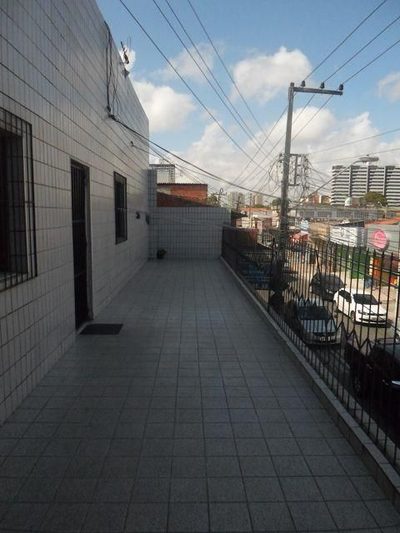 Apartamento, 1 quarto, 40 m² - Foto 3