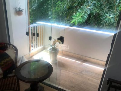 Apartamento, 3 quartos, 155 m² - Foto 4