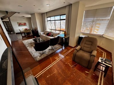 Cobertura, 4 quartos, 321 m² - Foto 2