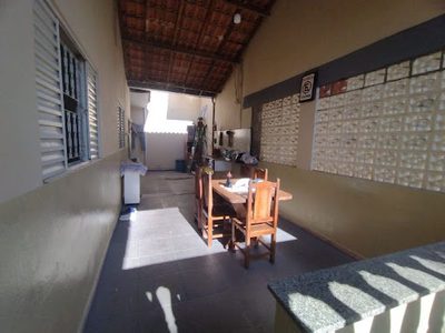 Casa, 3 quartos, 164 m² - Foto 4