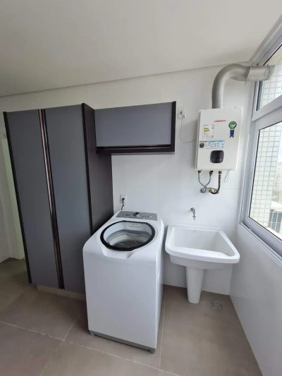 Apartamento, 4 quartos, 230 m² - Foto 1