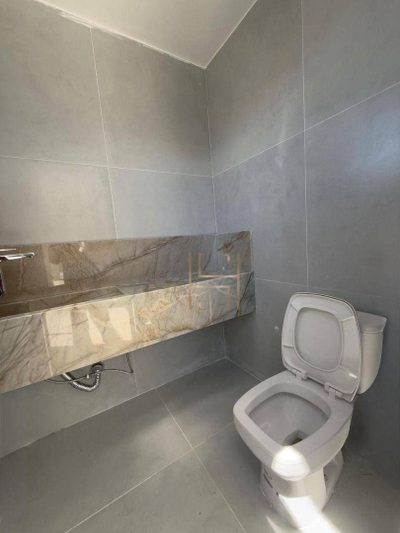 Casa de Condomínio, 4 quartos - Foto 2