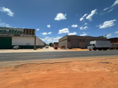 Prédio Inteiro, 24 m² - Foto 3