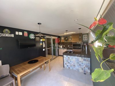 Cobertura, 3 quartos, 146 m² - Foto 5
