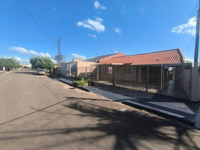 Casa, 3 quartos, 120 m² - Foto 2