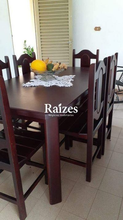 Casa, 5 quartos, 104 m² - Foto 4