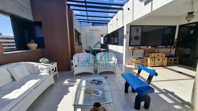 Cobertura, 3 quartos, 251 m² - Foto 4