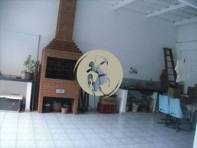 Casa, 3 quartos, 300 m² - Foto 4