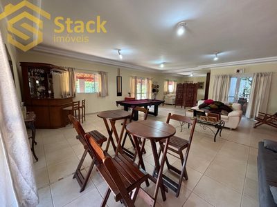 Chácara, 3 quartos, 2500 m² - Foto 3