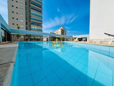Apartamento, 2 quartos, 75 m² - Foto 1