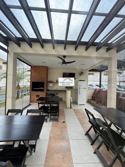Apartamento, 2 quartos - Foto 2
