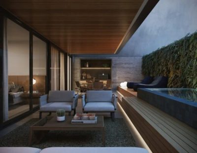 Apartamento, 3 quartos, 146 m² - Foto 5