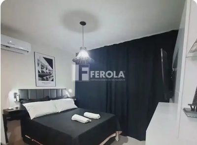 Kitnet-Studio, 20 m² - Foto 5