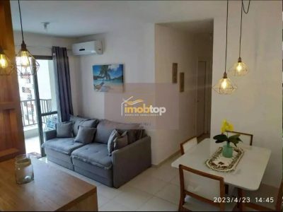 Apartamento, 2 quartos, 57 m² - Foto 3
