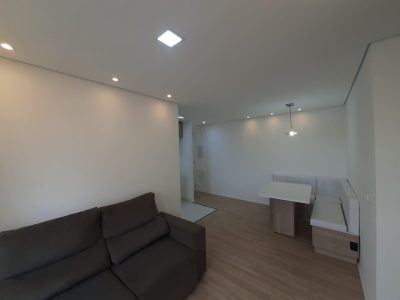 Apartamento, 2 quartos - Foto 1