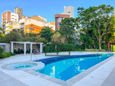 Apartamento, 3 quartos, 110 m² - Foto 2