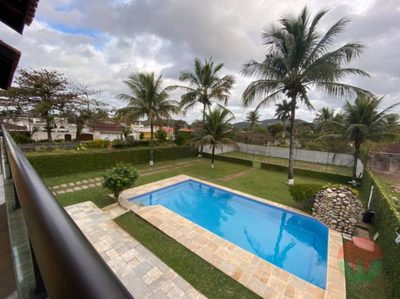 Casa, 3 quartos, 200 m² - Foto 2