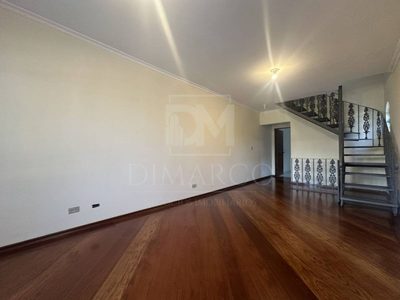Sobrado, 3 quartos, 280 m² - Foto 1
