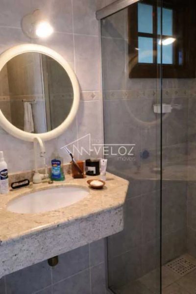 Apartamento, 4 quartos, 241 m² - Foto 1