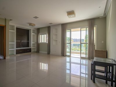 Apartamento, 2 quartos, 113 m² - Foto 1