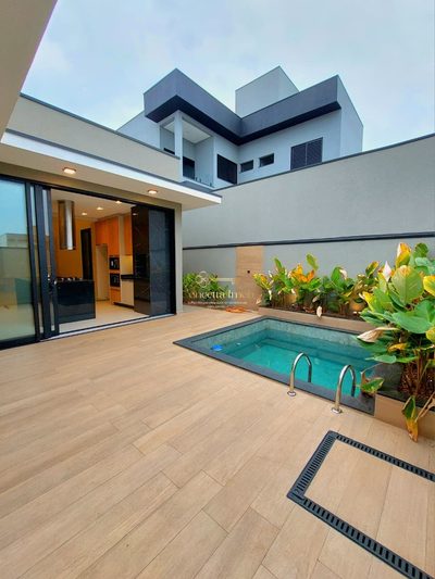 Casa de Condomínio - Foto 3