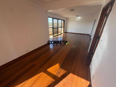 Apartamento, 4 quartos, 230 m² - Foto 4