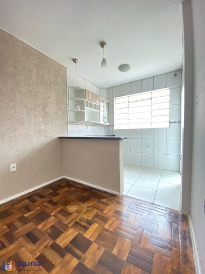 Apartamento, 1 quarto, 36 m² - Foto 3
