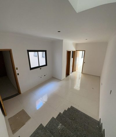 Cobertura, 2 quartos, 86 m² - Foto 3