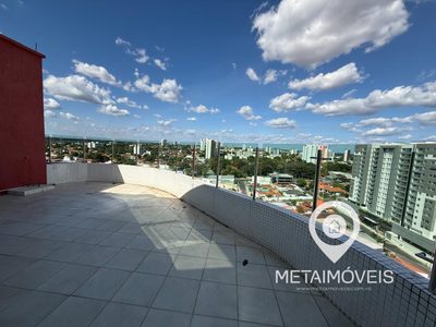 Cobertura, 4 quartos, 400 m² - Foto 2