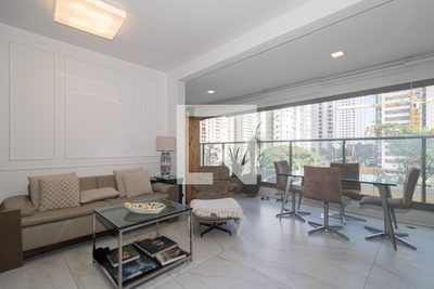 Apartamento, 2 quartos, 74 m² - Foto 1