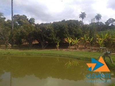 Fazenda, 250 m² - Foto 4