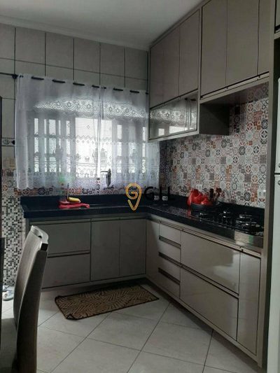 Casa, 2 quartos, 100 m² - Foto 4