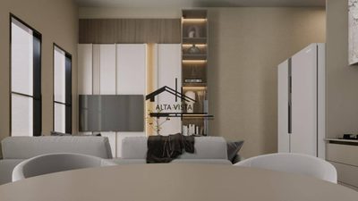 Casa, 2 quartos, 60 m² - Foto 5