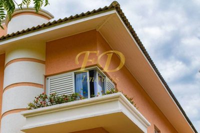Casa de Condomínio, 6 quartos - Foto 4
