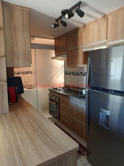 Apartamento, 3 quartos, 70 m² - Foto 5