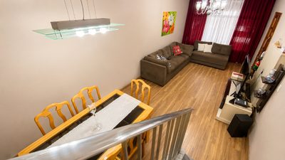 Casa, 3 quartos, 142 m² - Foto 4
