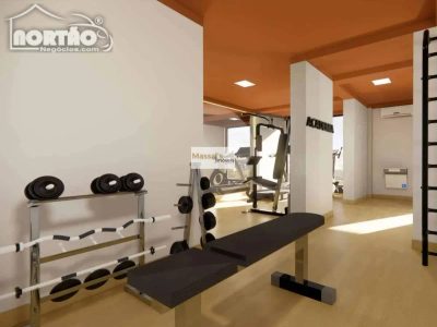 Casa, 2 quartos, 47 m² - Foto 5