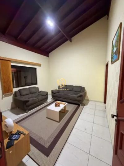 Casa, 2 quartos - Foto 3