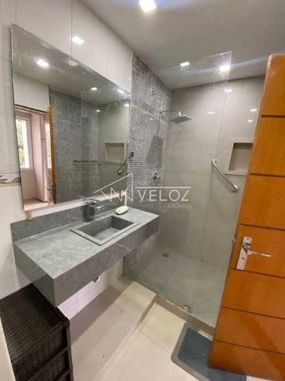 Apartamento, 5 quartos, 168 m² - Foto 1