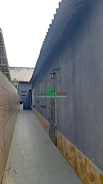 Casa, 1 quarto, 60 m² - Foto 2
